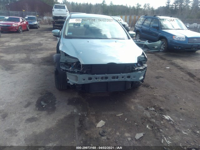 Photo 5 VIN: 1FAHP3F28CL149175 - FORD FOCUS 