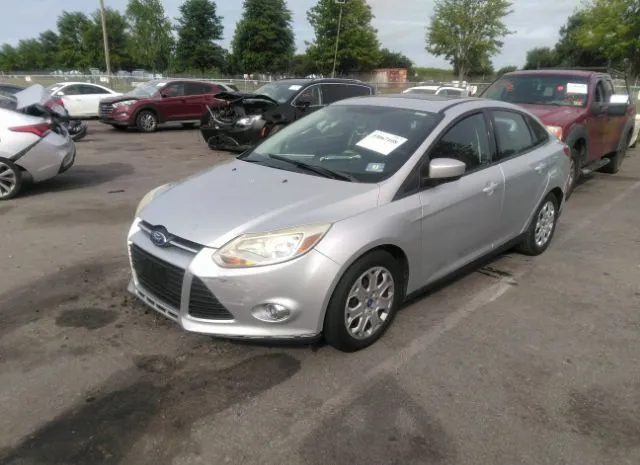 Photo 1 VIN: 1FAHP3F28CL149516 - FORD FOCUS 