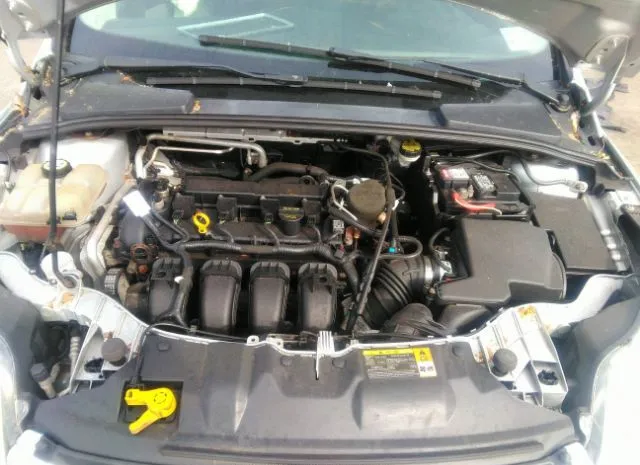 Photo 9 VIN: 1FAHP3F28CL149516 - FORD FOCUS 