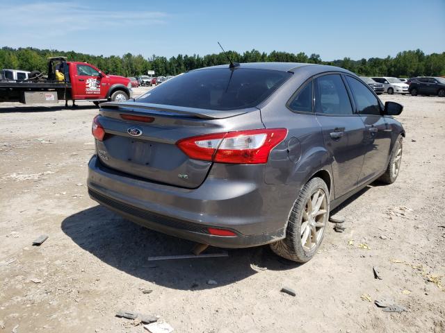 Photo 3 VIN: 1FAHP3F28CL150942 - FORD FOCUS SE 