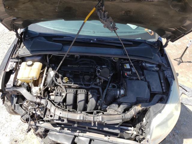 Photo 6 VIN: 1FAHP3F28CL150942 - FORD FOCUS SE 