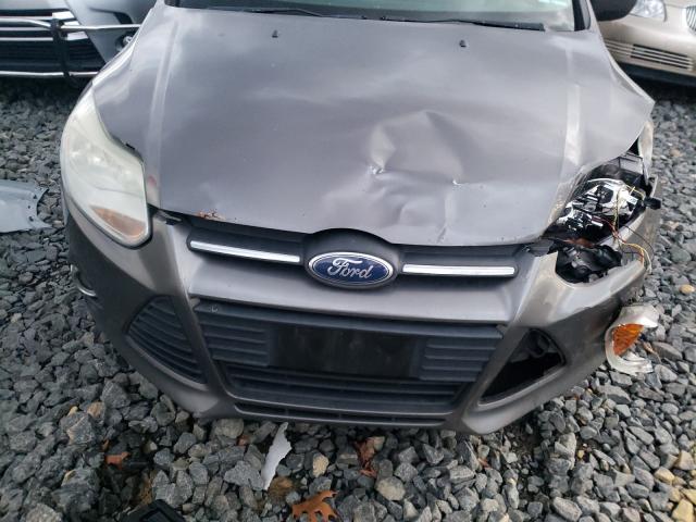 Photo 6 VIN: 1FAHP3F28CL156336 - FORD FOCUS SE 