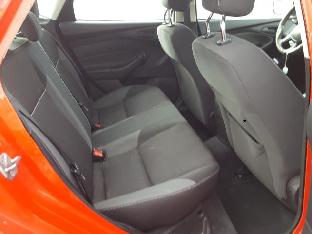 Photo 5 VIN: 1FAHP3F28CL156725 - FORD FOCUS SE 