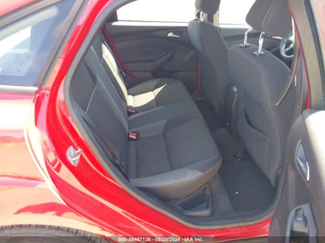 Photo 7 VIN: 1FAHP3F28CL166784 - FORD FOCUS 