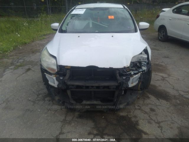 Photo 5 VIN: 1FAHP3F28CL169720 - FORD FOCUS 