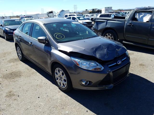 Photo 0 VIN: 1FAHP3F28CL169894 - FORD FOCUS SE 