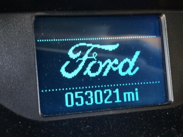 Photo 7 VIN: 1FAHP3F28CL169894 - FORD FOCUS SE 