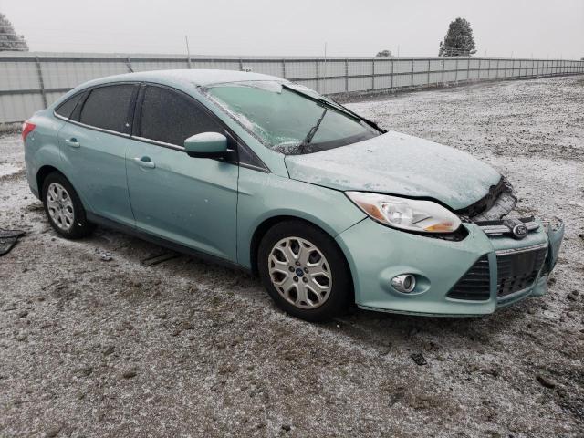 Photo 3 VIN: 1FAHP3F28CL174769 - FORD FOCUS 