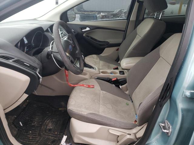 Photo 6 VIN: 1FAHP3F28CL174769 - FORD FOCUS 