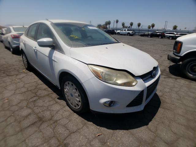 Photo 0 VIN: 1FAHP3F28CL174917 - FORD FOCUS SE 