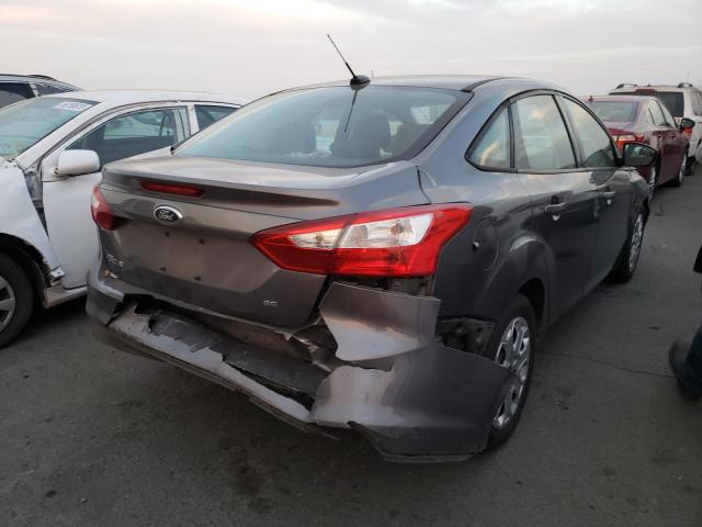 Photo 3 VIN: 1FAHP3F28CL175601 - FORD FOCUS SE 