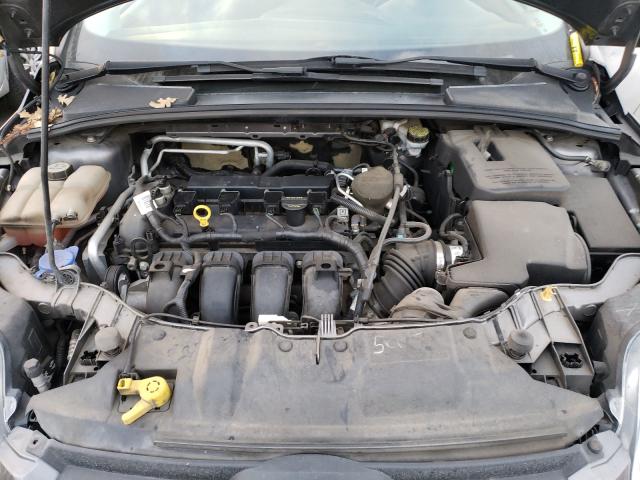 Photo 6 VIN: 1FAHP3F28CL175601 - FORD FOCUS SE 