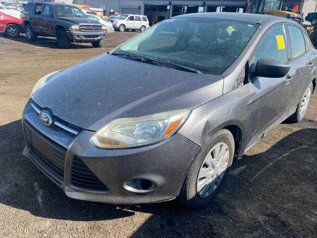 Photo 1 VIN: 1FAHP3F28CL175839 - FORD FOCUS SE 