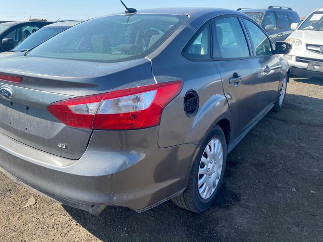 Photo 3 VIN: 1FAHP3F28CL175839 - FORD FOCUS SE 