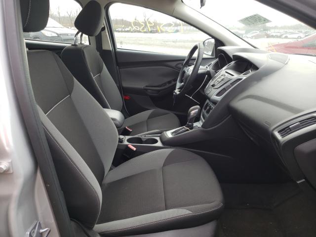 Photo 4 VIN: 1FAHP3F28CL179650 - FORD FOCUS SE 