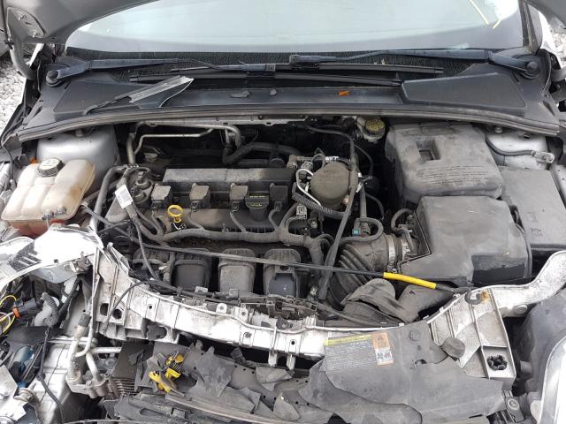 Photo 6 VIN: 1FAHP3F28CL179650 - FORD FOCUS SE 