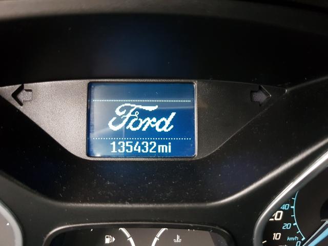 Photo 7 VIN: 1FAHP3F28CL179650 - FORD FOCUS SE 