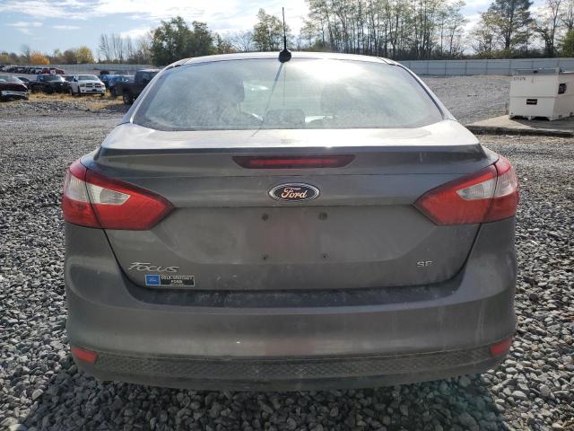 Photo 5 VIN: 1FAHP3F28CL191524 - FORD FOCUS 