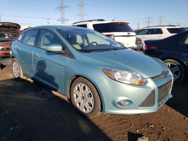 Photo 3 VIN: 1FAHP3F28CL200285 - FORD FOCUS 