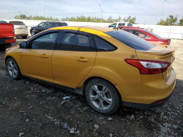 Photo 1 VIN: 1FAHP3F28CL208726 - FORD FOCUS SE 