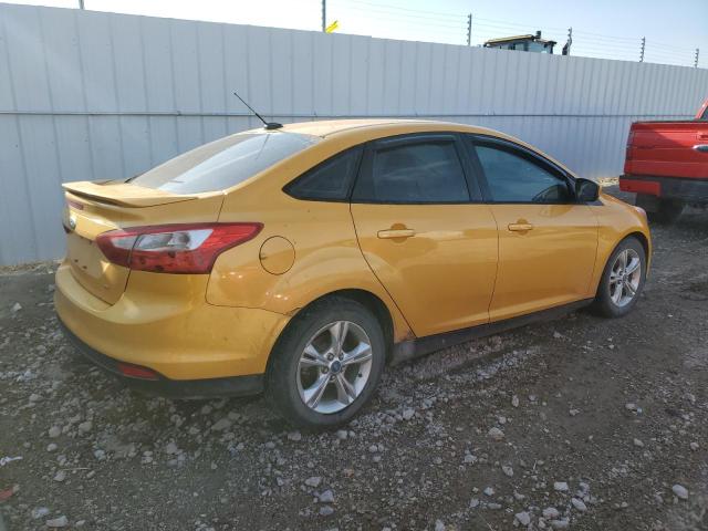 Photo 2 VIN: 1FAHP3F28CL208726 - FORD FOCUS SE 