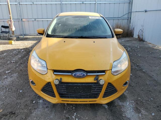 Photo 4 VIN: 1FAHP3F28CL208726 - FORD FOCUS SE 