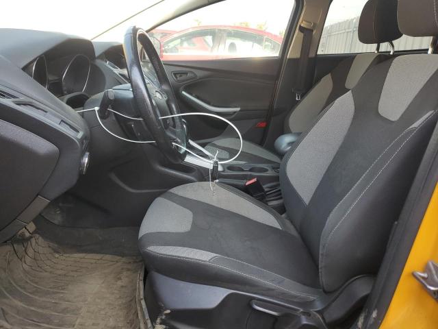 Photo 6 VIN: 1FAHP3F28CL208726 - FORD FOCUS SE 