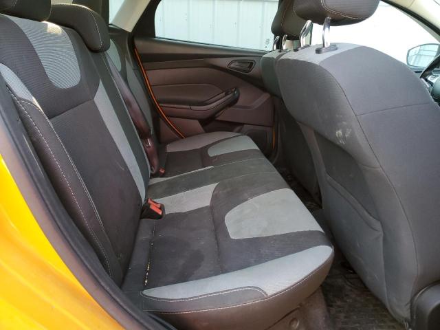 Photo 9 VIN: 1FAHP3F28CL208726 - FORD FOCUS SE 