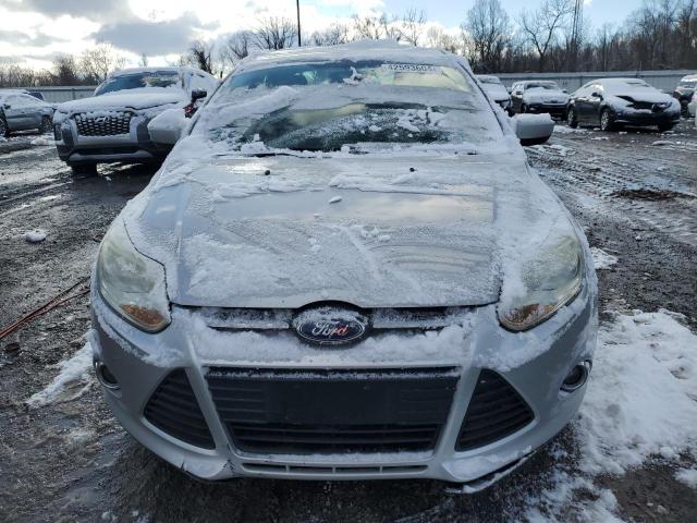 Photo 4 VIN: 1FAHP3F28CL217216 - FORD FOCUS 