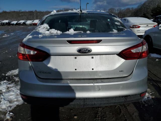 Photo 5 VIN: 1FAHP3F28CL217216 - FORD FOCUS 