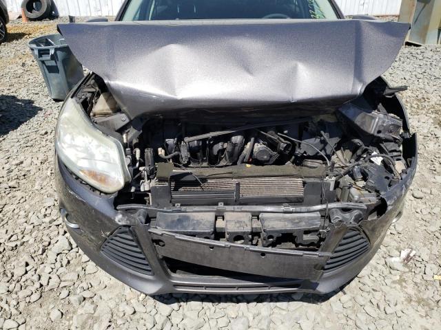 Photo 6 VIN: 1FAHP3F28CL217443 - FORD FOCUS SE 