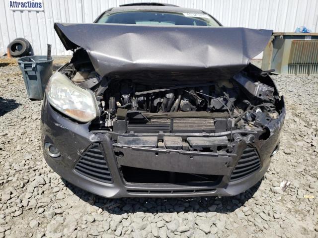 Photo 8 VIN: 1FAHP3F28CL217443 - FORD FOCUS SE 