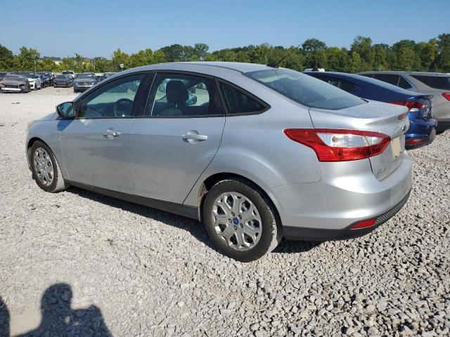 Photo 1 VIN: 1FAHP3F28CL217748 - FORD FOCUS SE 