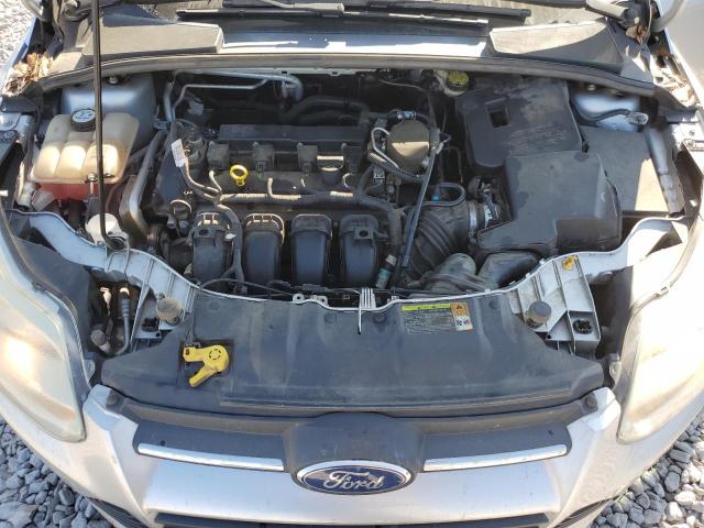 Photo 10 VIN: 1FAHP3F28CL217748 - FORD FOCUS SE 