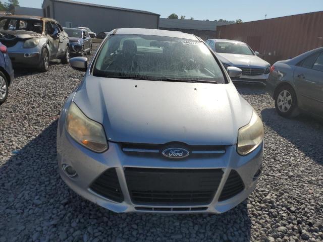 Photo 4 VIN: 1FAHP3F28CL217748 - FORD FOCUS SE 