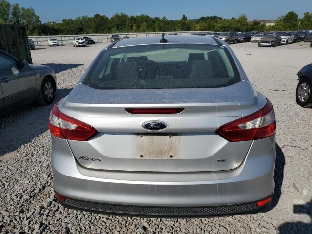 Photo 5 VIN: 1FAHP3F28CL217748 - FORD FOCUS SE 