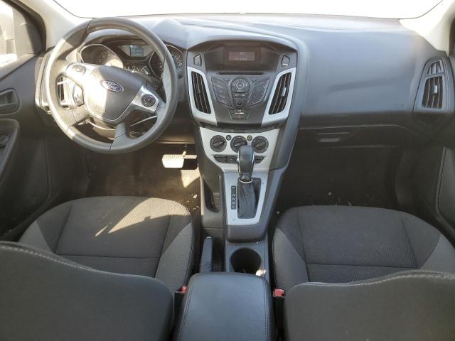 Photo 7 VIN: 1FAHP3F28CL217748 - FORD FOCUS SE 