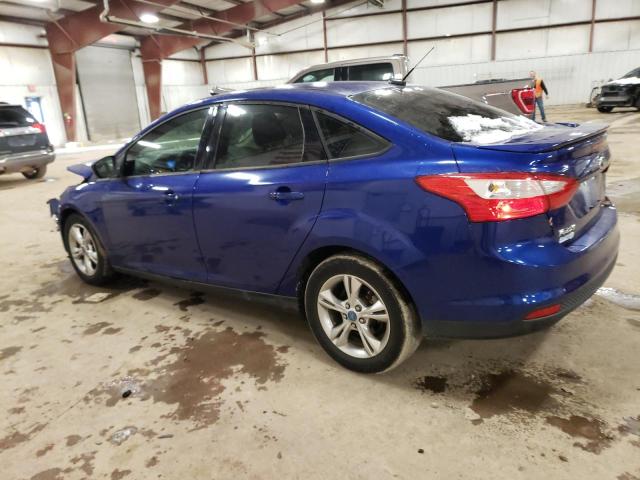 Photo 1 VIN: 1FAHP3F28CL226935 - FORD FOCUS SE 