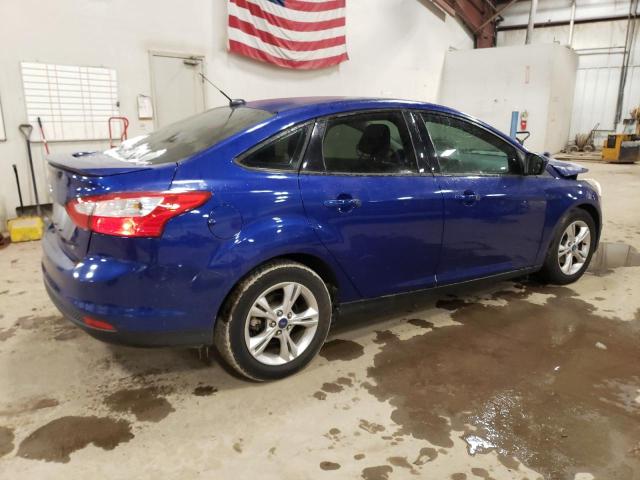 Photo 2 VIN: 1FAHP3F28CL226935 - FORD FOCUS SE 