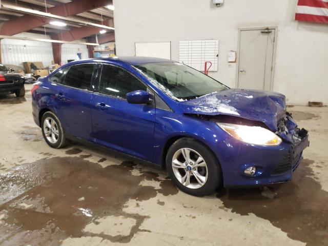 Photo 3 VIN: 1FAHP3F28CL226935 - FORD FOCUS SE 