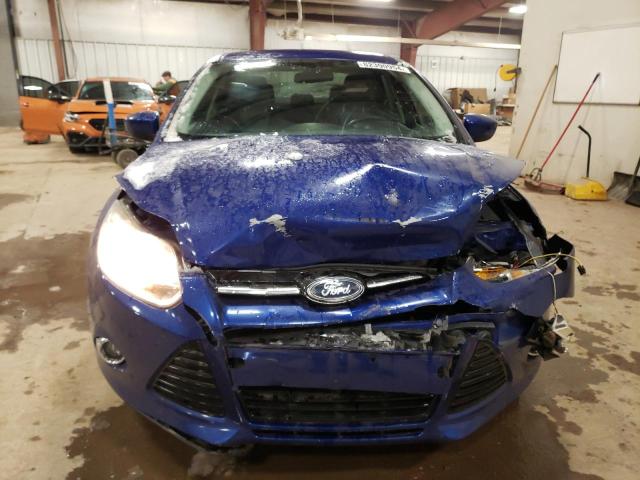 Photo 4 VIN: 1FAHP3F28CL226935 - FORD FOCUS SE 