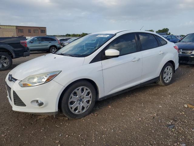 Photo 0 VIN: 1FAHP3F28CL227177 - FORD FOCUS SE 