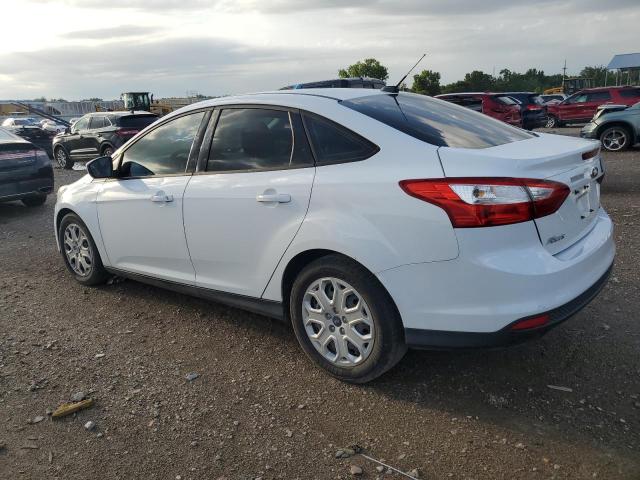 Photo 1 VIN: 1FAHP3F28CL227177 - FORD FOCUS SE 