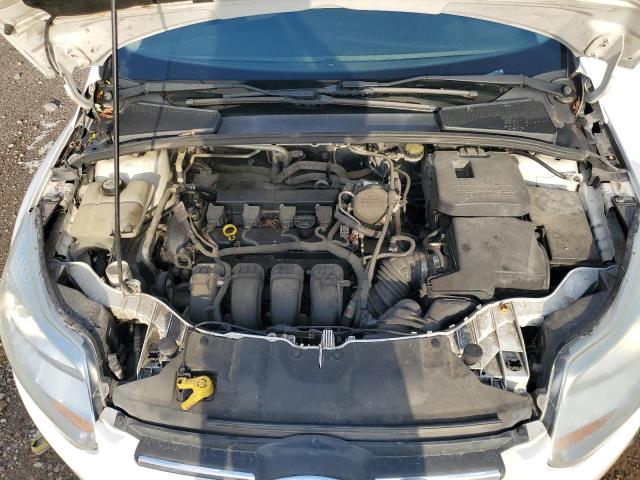 Photo 10 VIN: 1FAHP3F28CL227177 - FORD FOCUS SE 