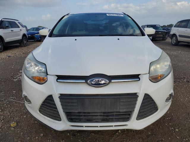 Photo 4 VIN: 1FAHP3F28CL227177 - FORD FOCUS SE 