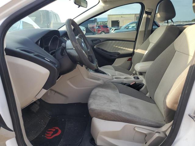 Photo 6 VIN: 1FAHP3F28CL227177 - FORD FOCUS SE 