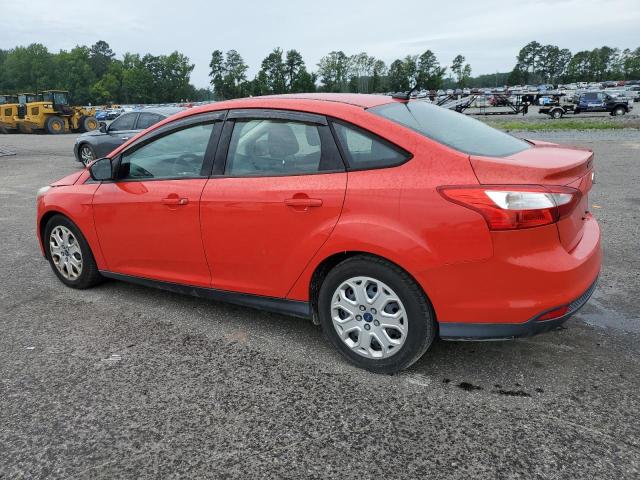 Photo 1 VIN: 1FAHP3F28CL229060 - FORD FOCUS SE 