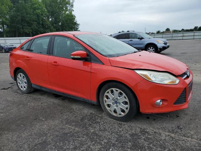 Photo 3 VIN: 1FAHP3F28CL229060 - FORD FOCUS SE 