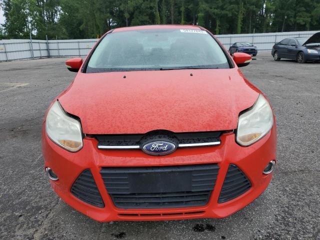 Photo 4 VIN: 1FAHP3F28CL229060 - FORD FOCUS SE 