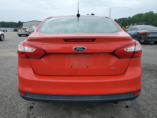 Photo 5 VIN: 1FAHP3F28CL229060 - FORD FOCUS SE 